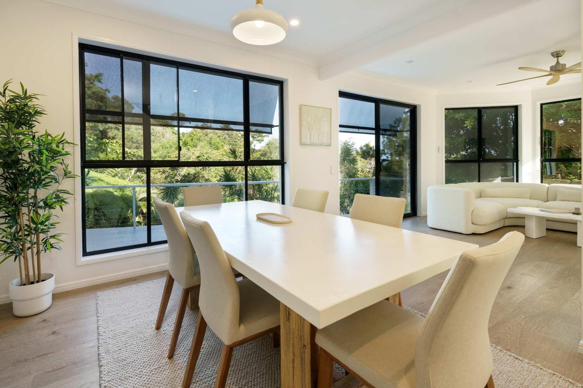 Banksia Rainforest Retreat In Buderim Exterior photo