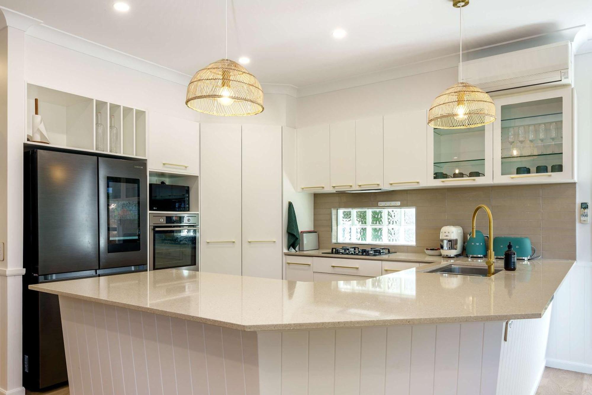 Banksia Rainforest Retreat In Buderim Exterior photo